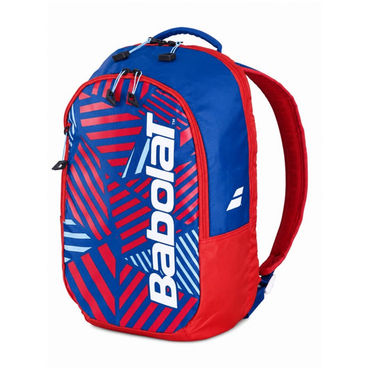 Backpack Babolat Kids Gen3 (Red/Blue)