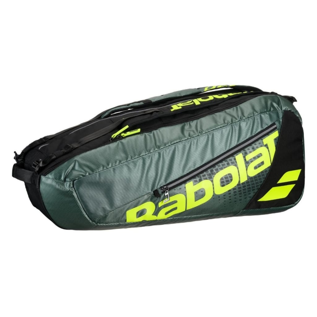 Maleta Babolat Pure Aero x6 Gen10 (2026)