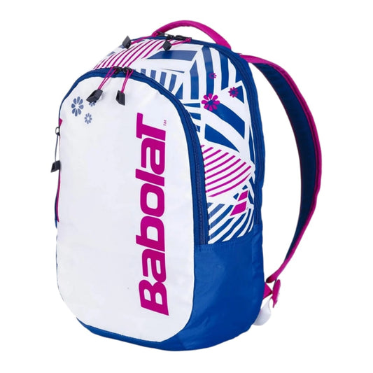 Backpack Babolat Kids Gen3 (Blue/White/Pink)