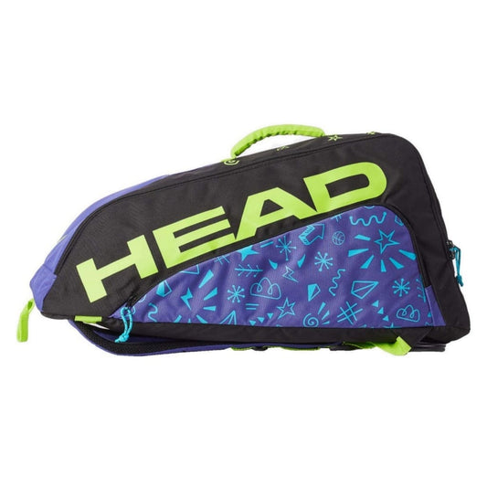 Maleta Head Tour Monster Kids