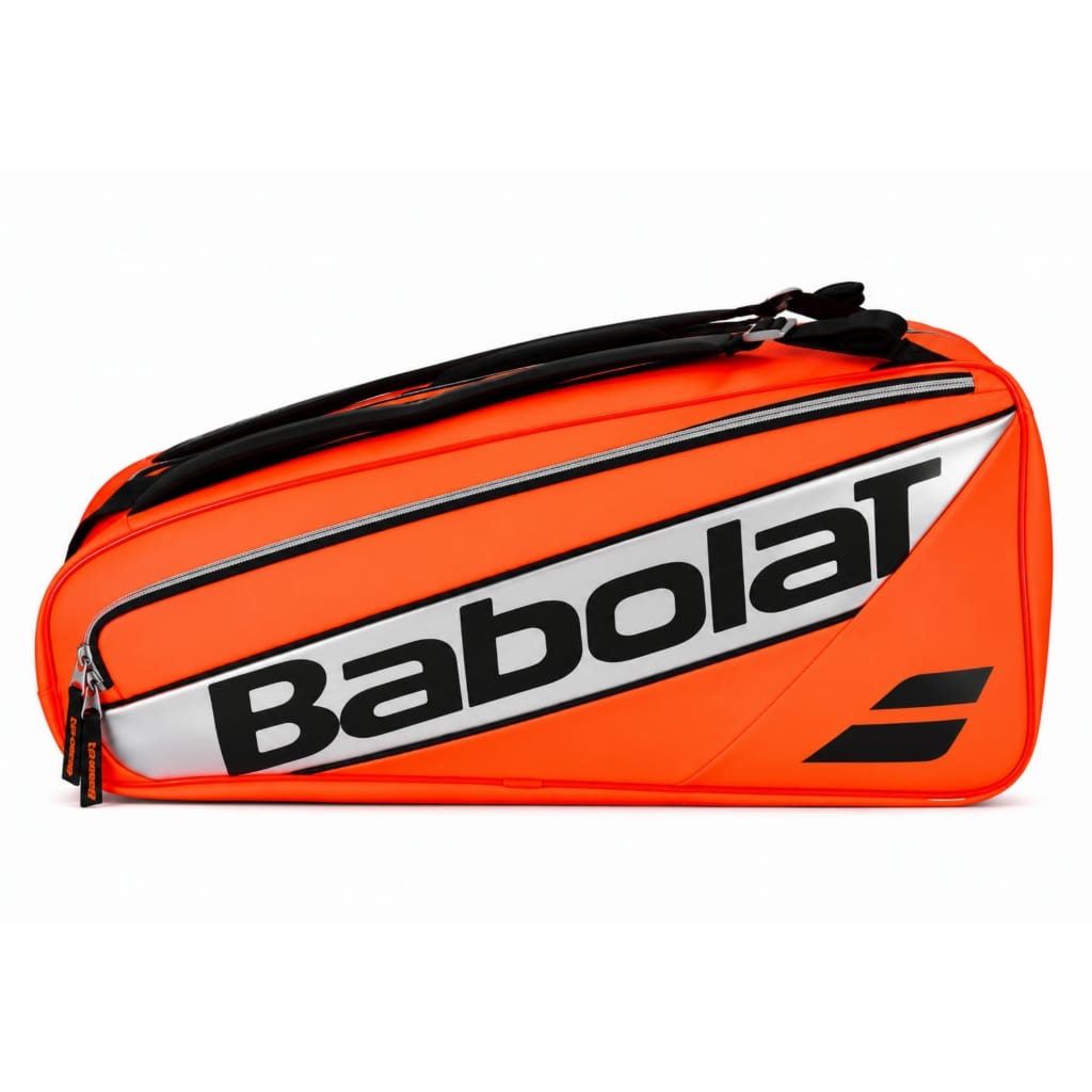 Paletero Babolat Pro Juan Lebrón 2nd. Gen 2026