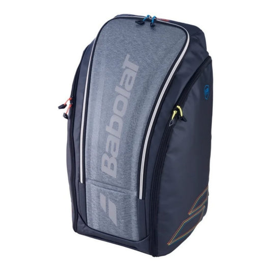Backpack Babolat RH Perf Padel (Black/Grey) 2023