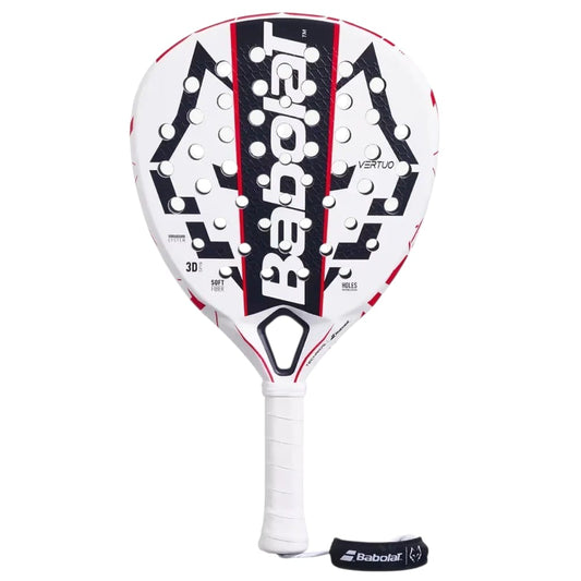 Pala Babolat Technical Vertuo Juan Lebron 2025