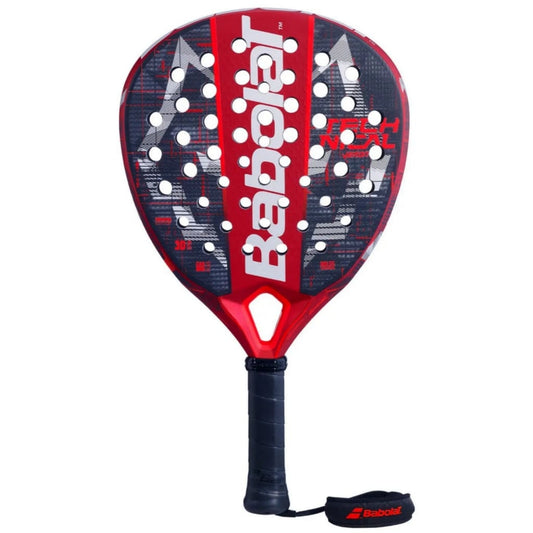 Pala Babolat Technical Veron Juan Lebron (365g.) 2024