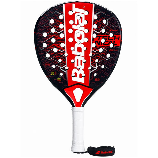 Pala Babolat Technical Vertuo 2.5 (355g.) 2025