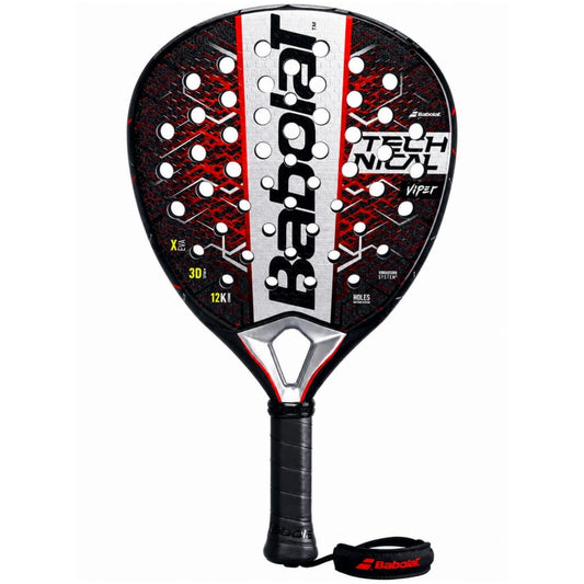 Pala Babolat Technical Viper 2.5 (365g.) 2025