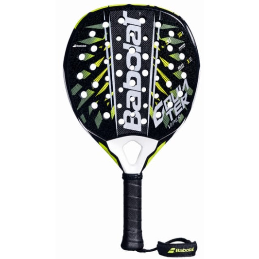 Pala Babolat Counter Viper 2.6 (365g.) 3K 2026
