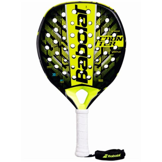 Pala Babolat Counter Vertuo 2.5 (350g.) 2025