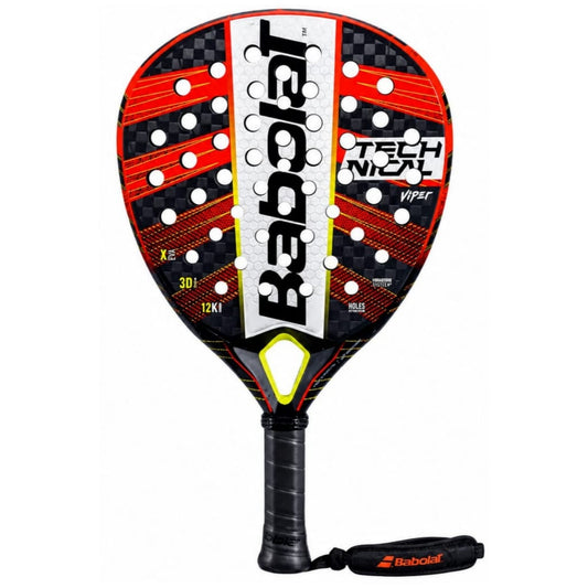 Pala Babolat Technical Viper (365g.) 2023