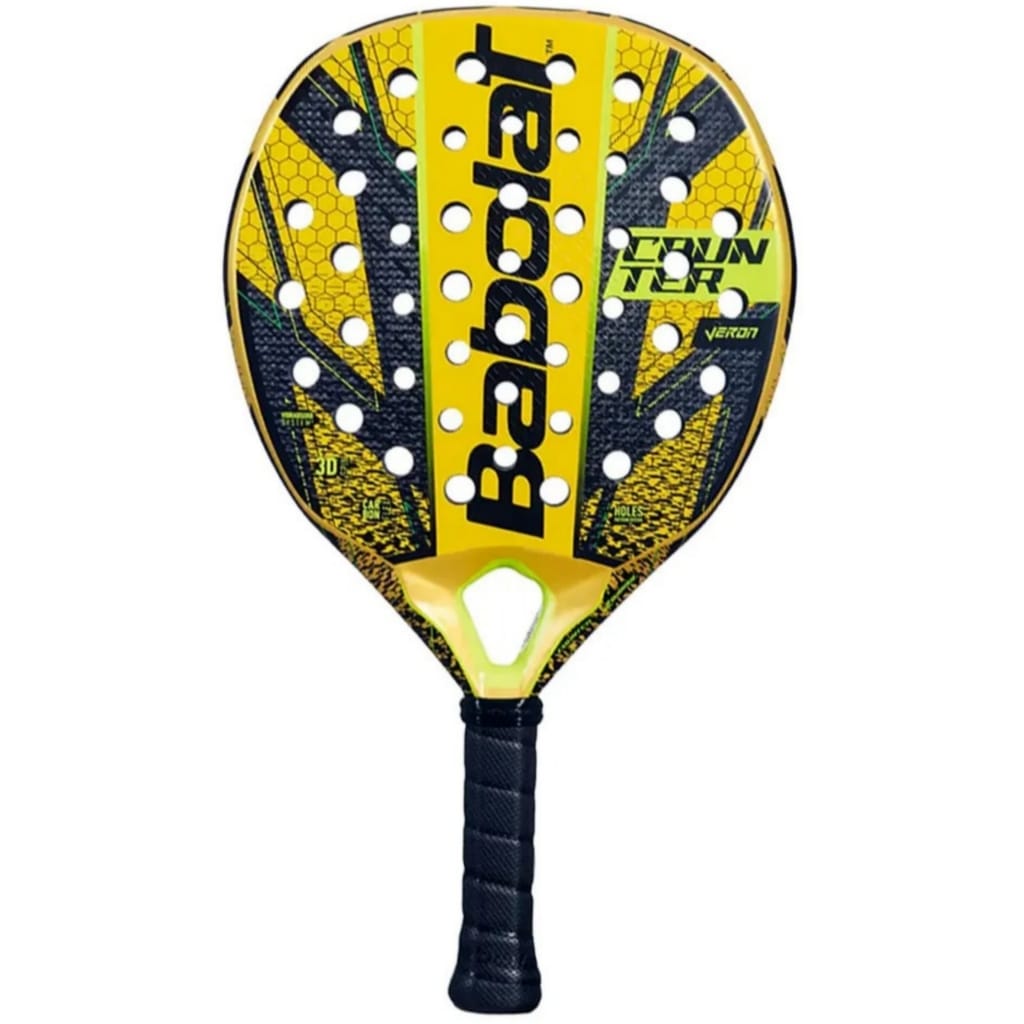 Pala Babolat Counter Veron (365g.) 2024