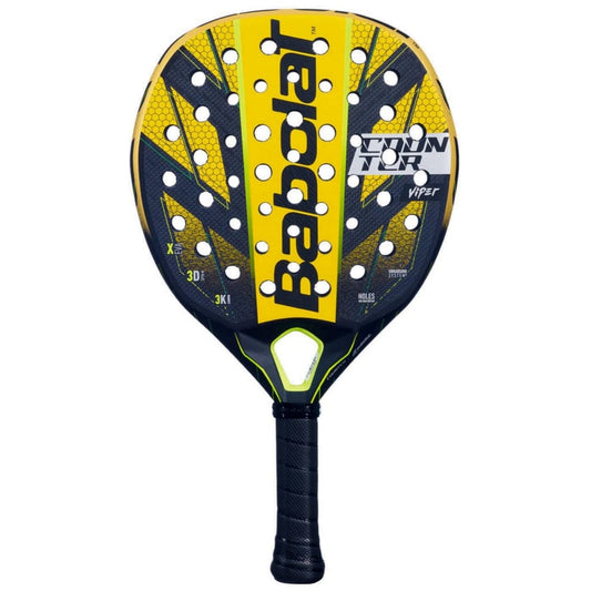 Pala Babolat Counter Viper (365g.) 2024