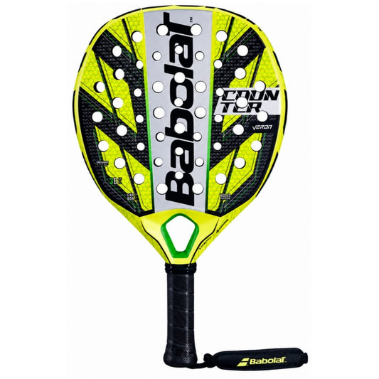 Pala Babolat Counter Veron (365g.) 2023