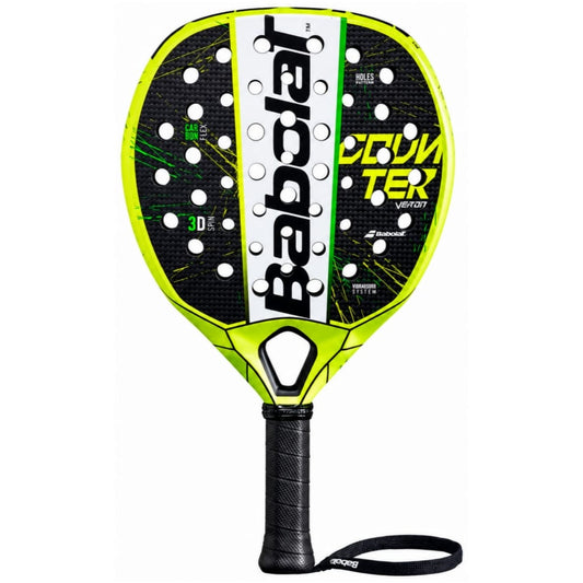 Pala Babolat Counter Verón (365gr.) 2022