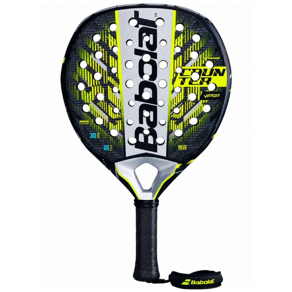 Pala Babolat Counter Veron 2.5 (365g.) 2025