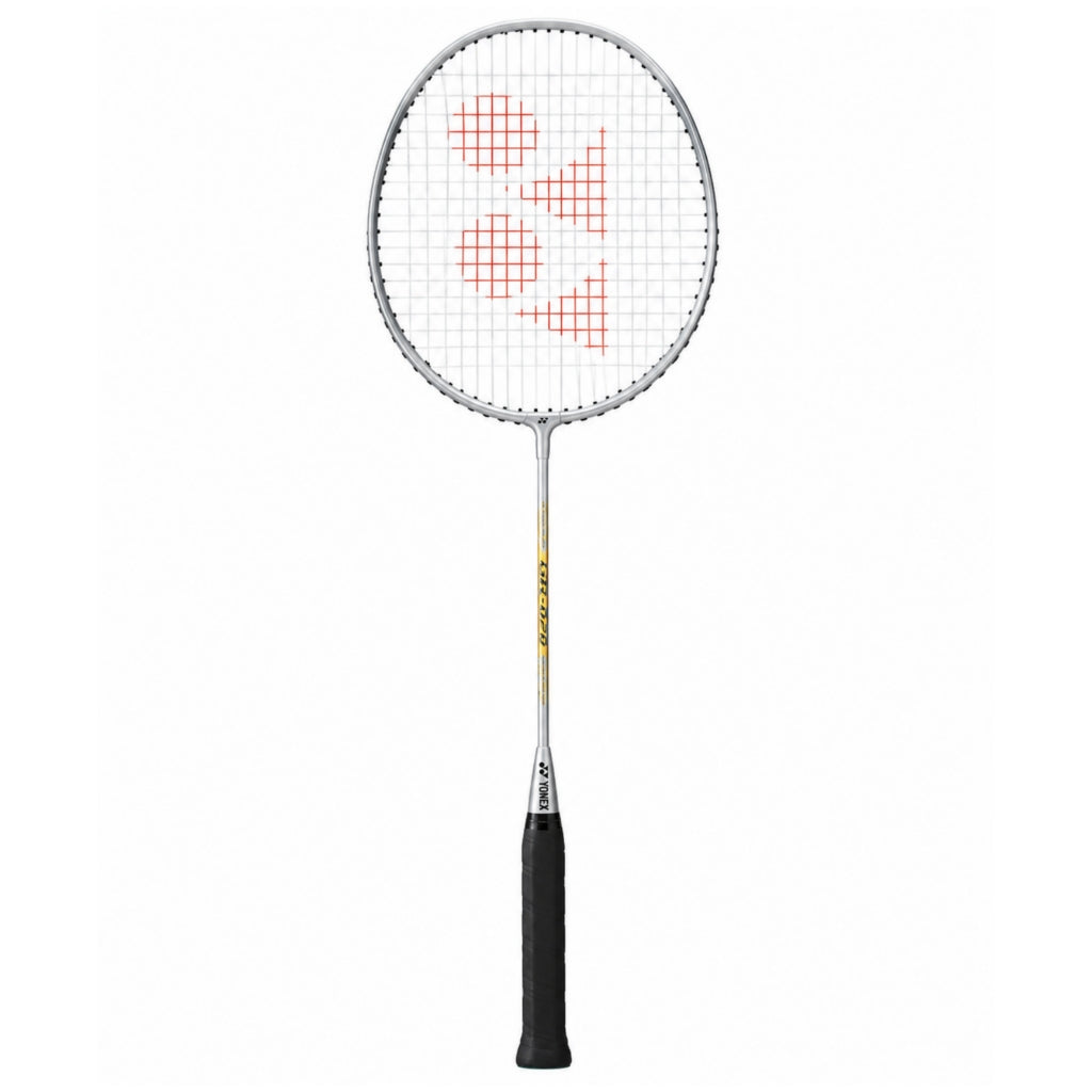 Raqueta Yonex Badminton GR-020 (Silver)