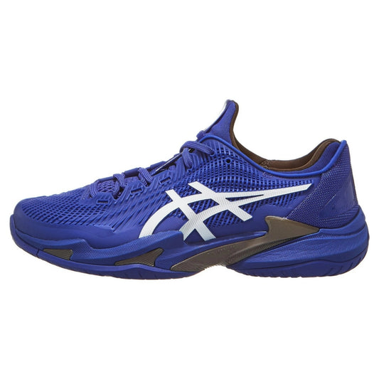 Tenis Asics Court FF3 (Dark Cobalt/White)