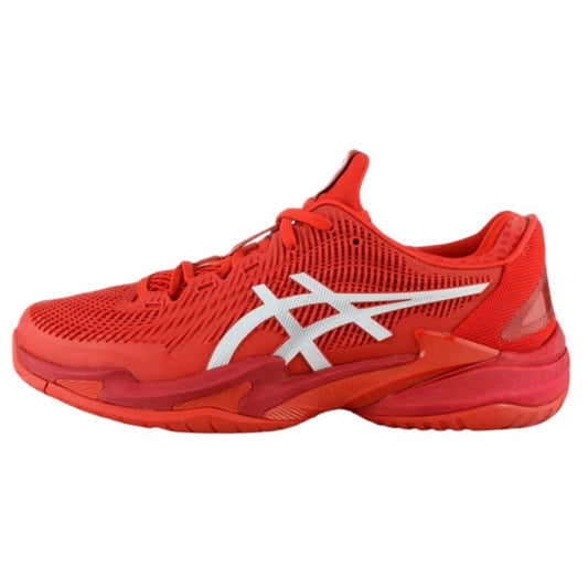 Tenis Asics Court FF3 Novak (Rust/White)