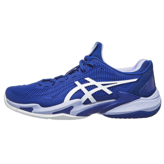 Tenis Asics Novak Court FF3 (Blue/Fresh Air)