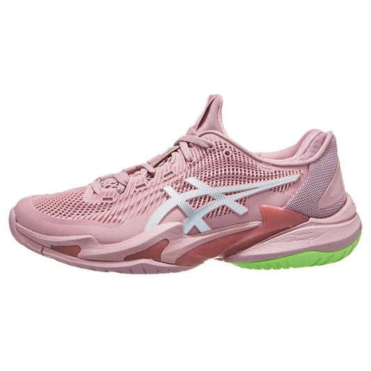 Tenis Asics Court FF3 Women (Morganite/White)
