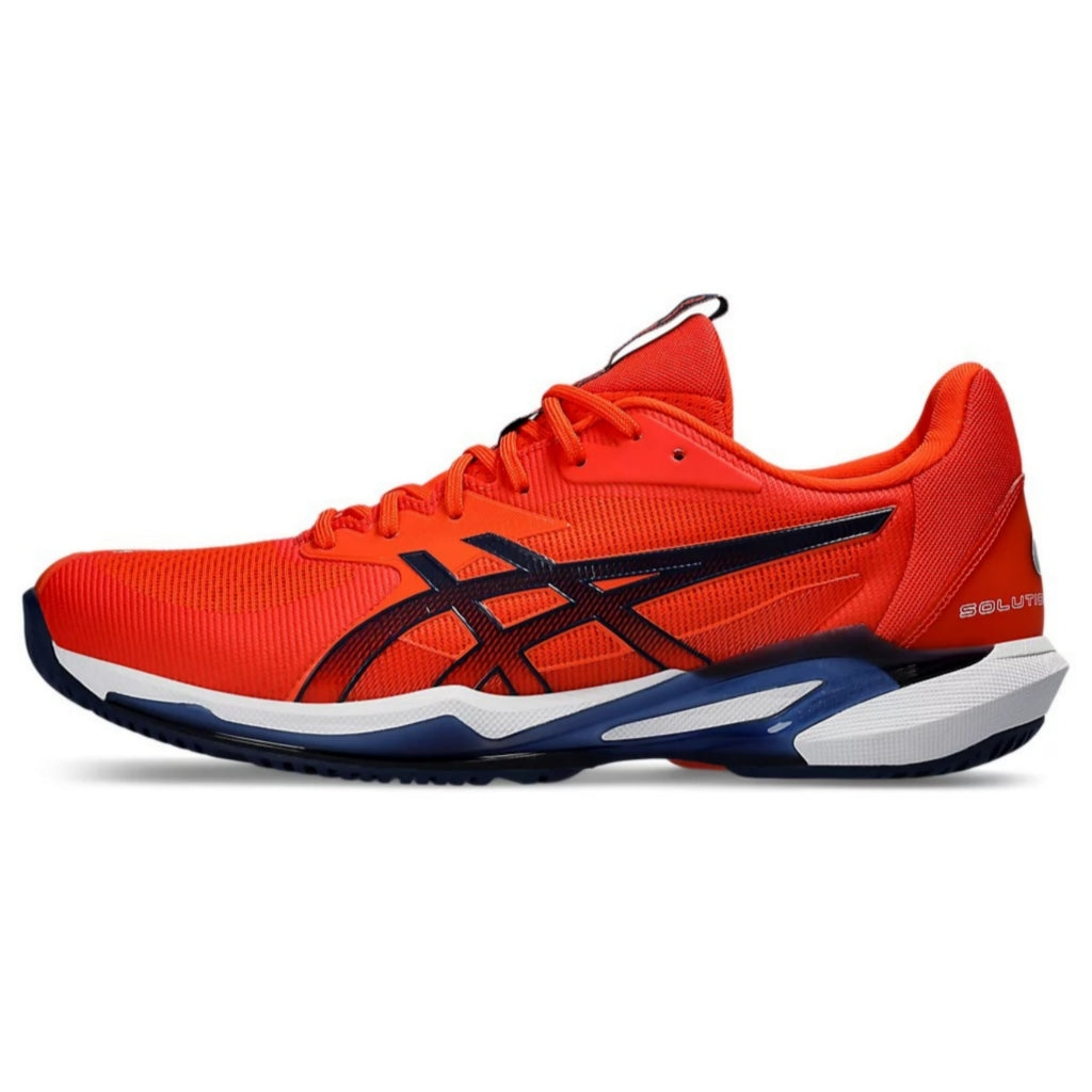 Tenis Asics Gel Solution Speed FF3 (Koi/Blue Expanse)