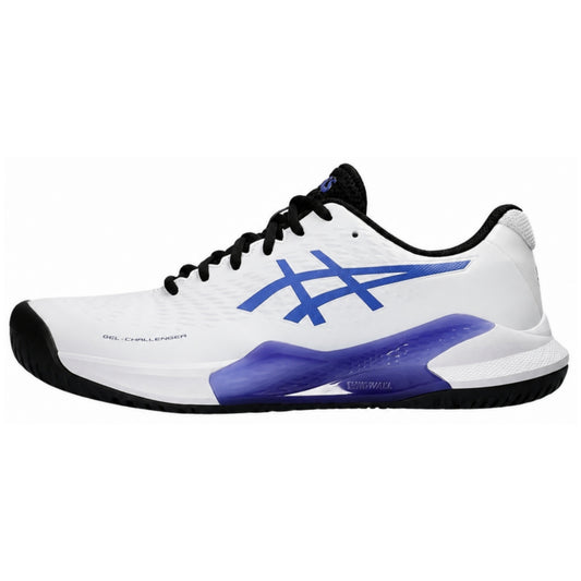 Tenis Asics Gel Challenger 14 (White/Sapphire)