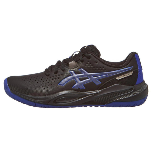 Tenis Asics Gel Challenger 15 (Black/Dark Cobalt)