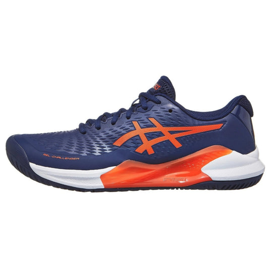Tenis Asics Gel Challenger 14 (Azul Expanse/Koi)