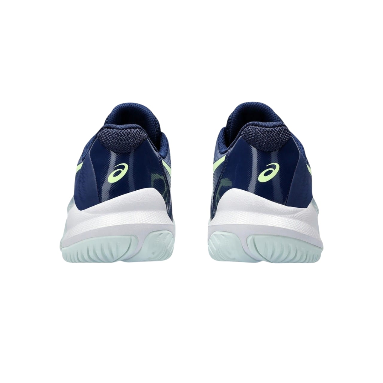 Tenis Asics Gel Challenger 14 Women (Blue Expanse/Illuminate)