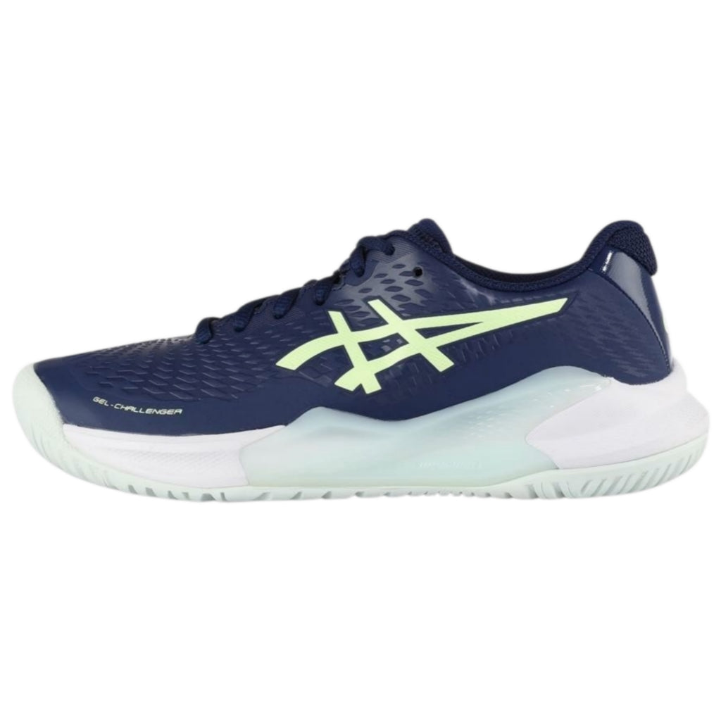 Tenis Asics Gel Challenger 14 Women (Blue Expanse/Illuminate)