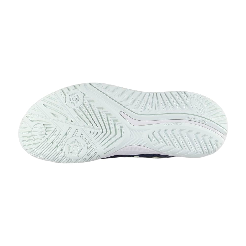 Tenis Asics Gel Challenger 14 Women (Blue Expanse/Illuminate)