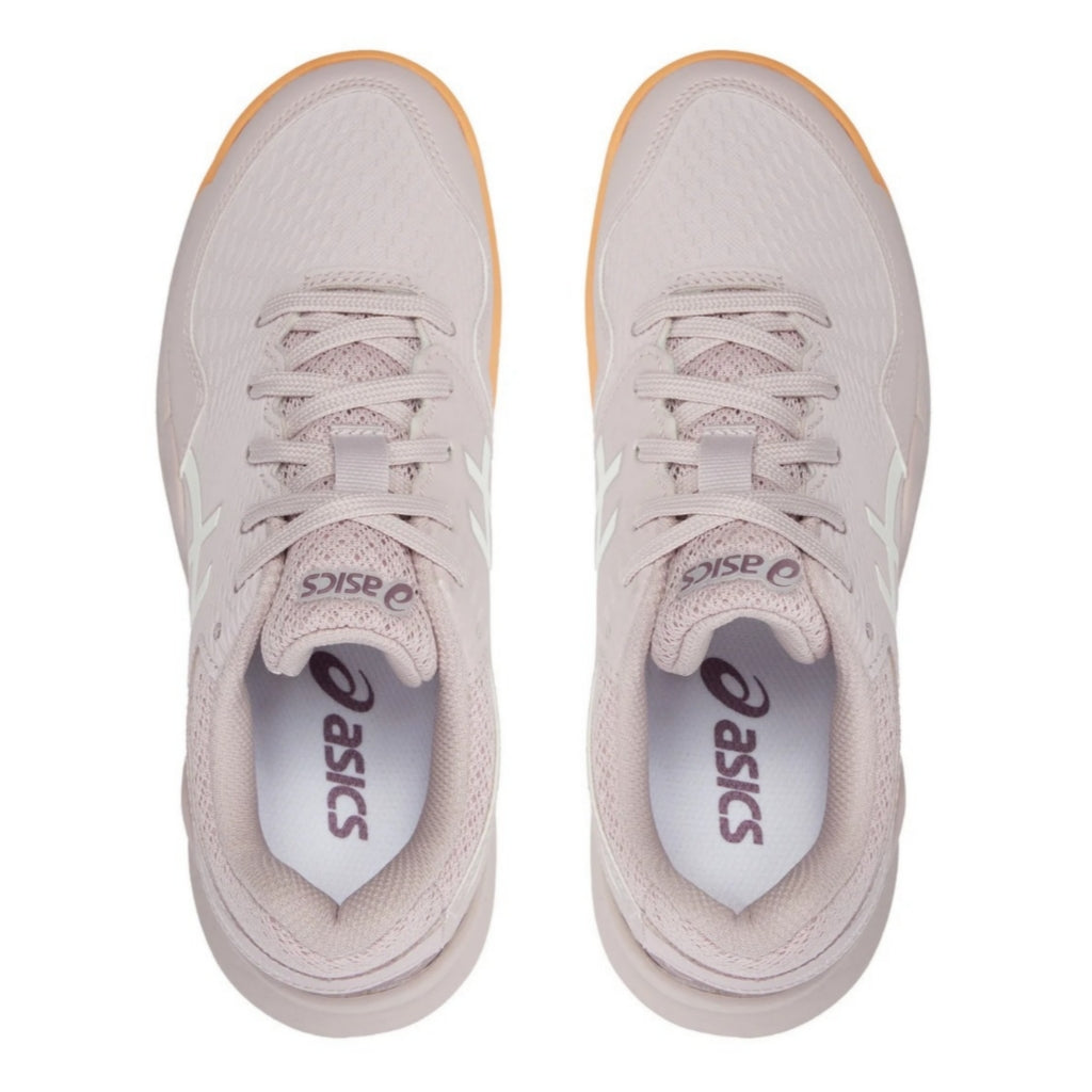 Tenis Asics Gel Resolution 9GS (Watershed Rose/White)