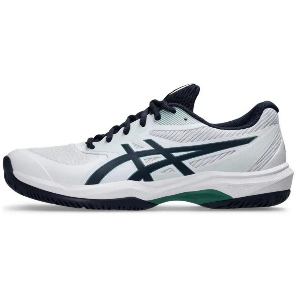 Tenis Asics Gel Game FF (With/Midnight)