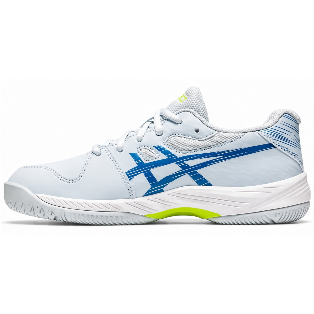 Tenis Asics Gel Game 9 GS (Sky/Reborn Blue)
