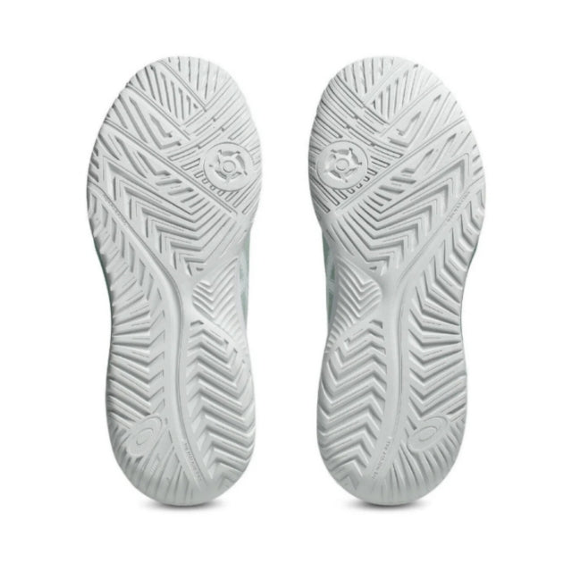 Tenis Asics Gel Dedicate 8 (Parrot Green/Pure Silver)