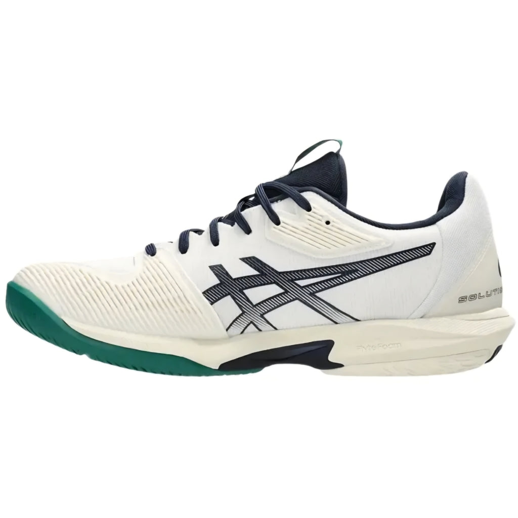 Tenis Asics Gel Solution Speed FF3 (Cream/Midnight)