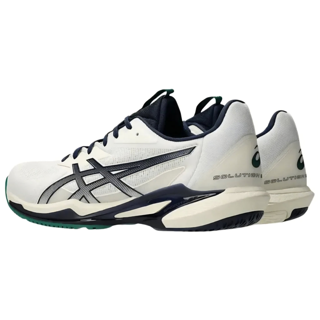 Tenis Asics Gel Solution Speed FF3 (Cream/Midnight)