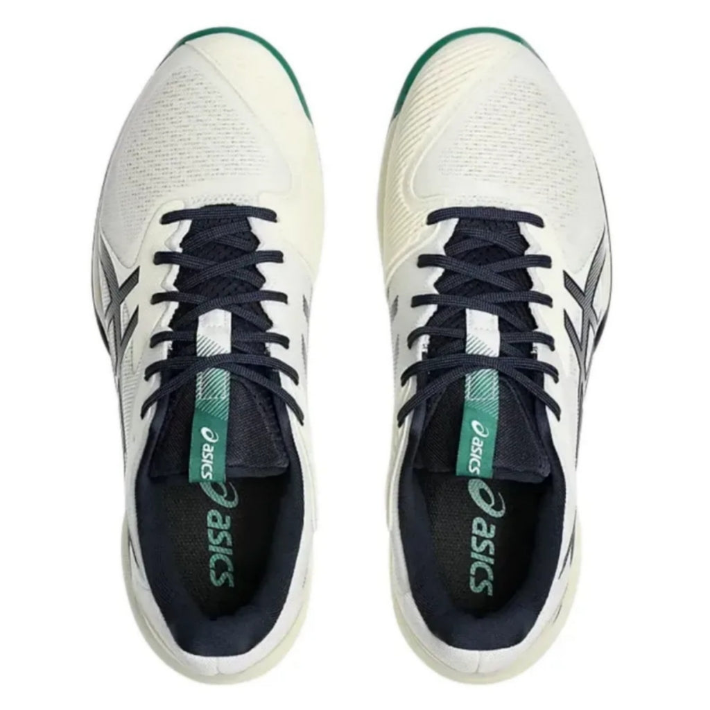 Tenis Asics Gel Solution Speed FF3 (Cream/Midnight)
