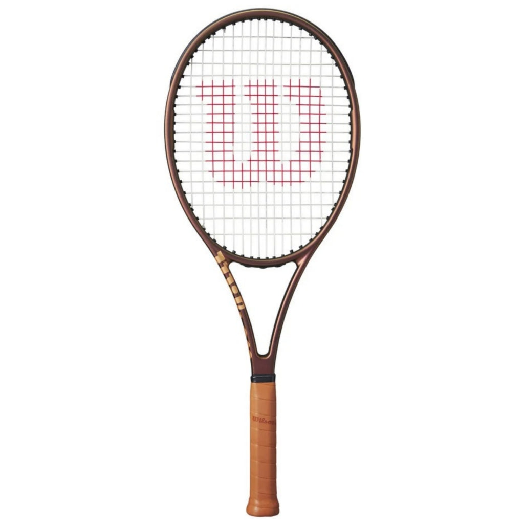 Raqueta Wilson Pro Staff 97UL (270g.) V14.0 Cobre
