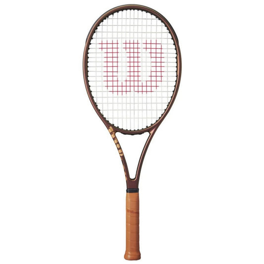 Raqueta Wilson Pro Staff 97UL (270g.) V14.0 Cobre