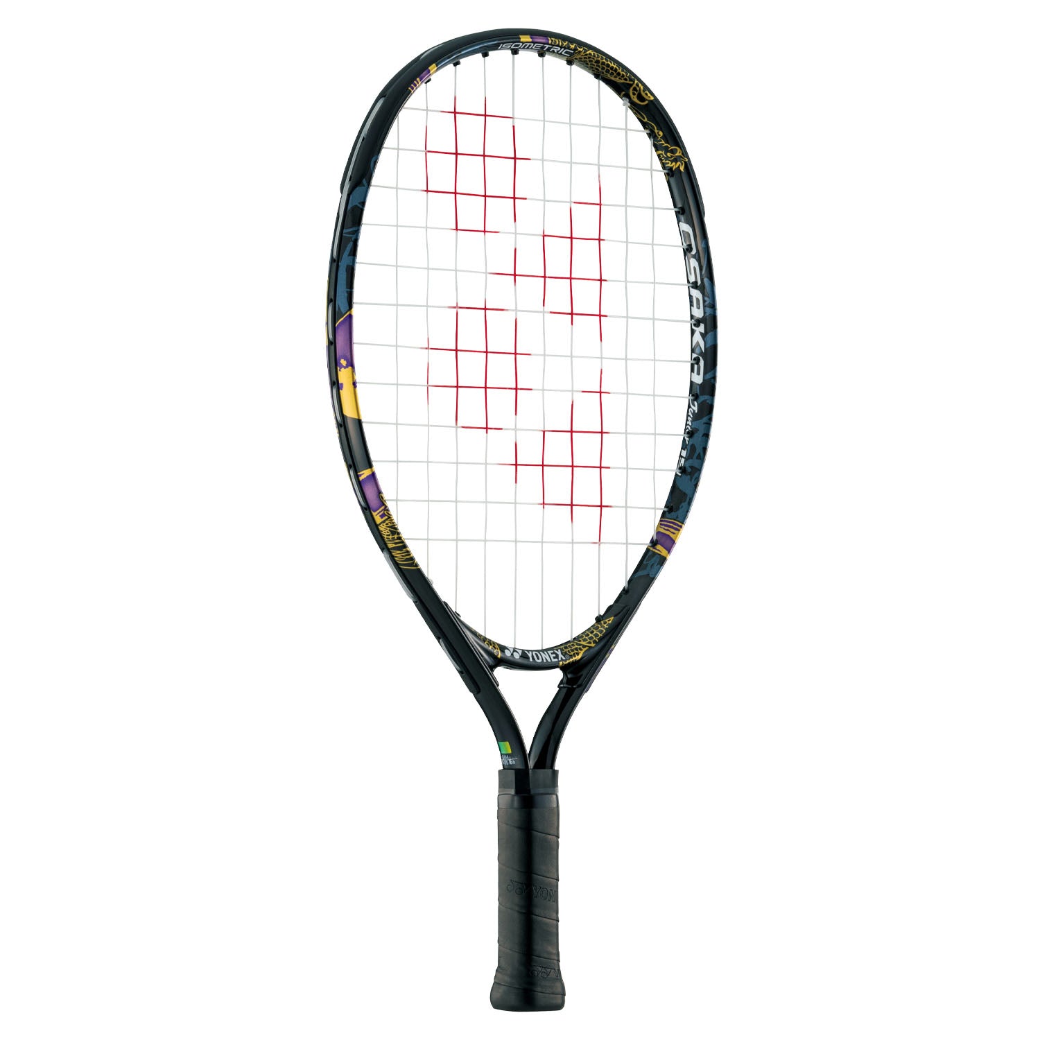 Raqueta Yonex Osaka Junior 19 (Gold/Purple)