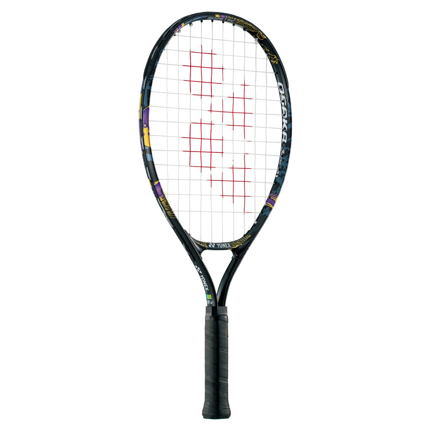 Raqueta Yonex Osaka Junior 21 (Gold/Purple)