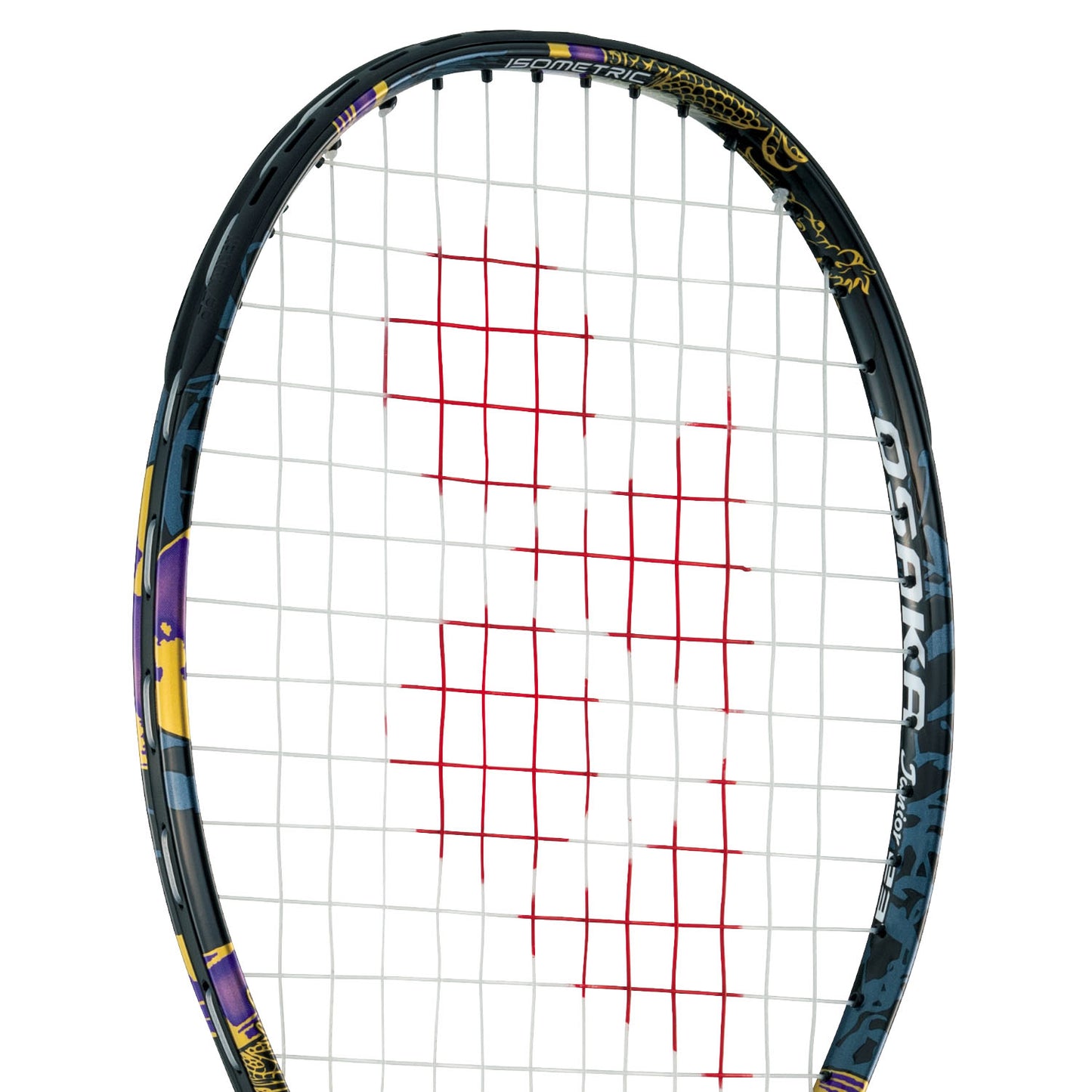 Raqueta Yonex Osaka Junior 23 (Gold/Purple)