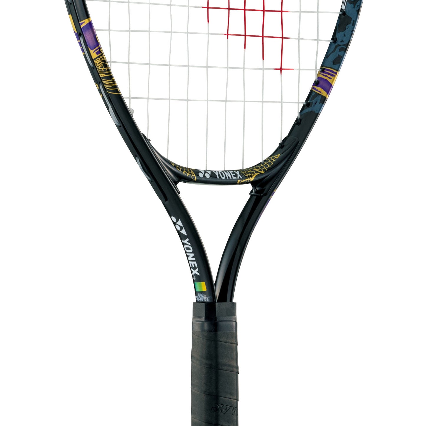 Raqueta Yonex Osaka Junior 23 (Gold/Purple)