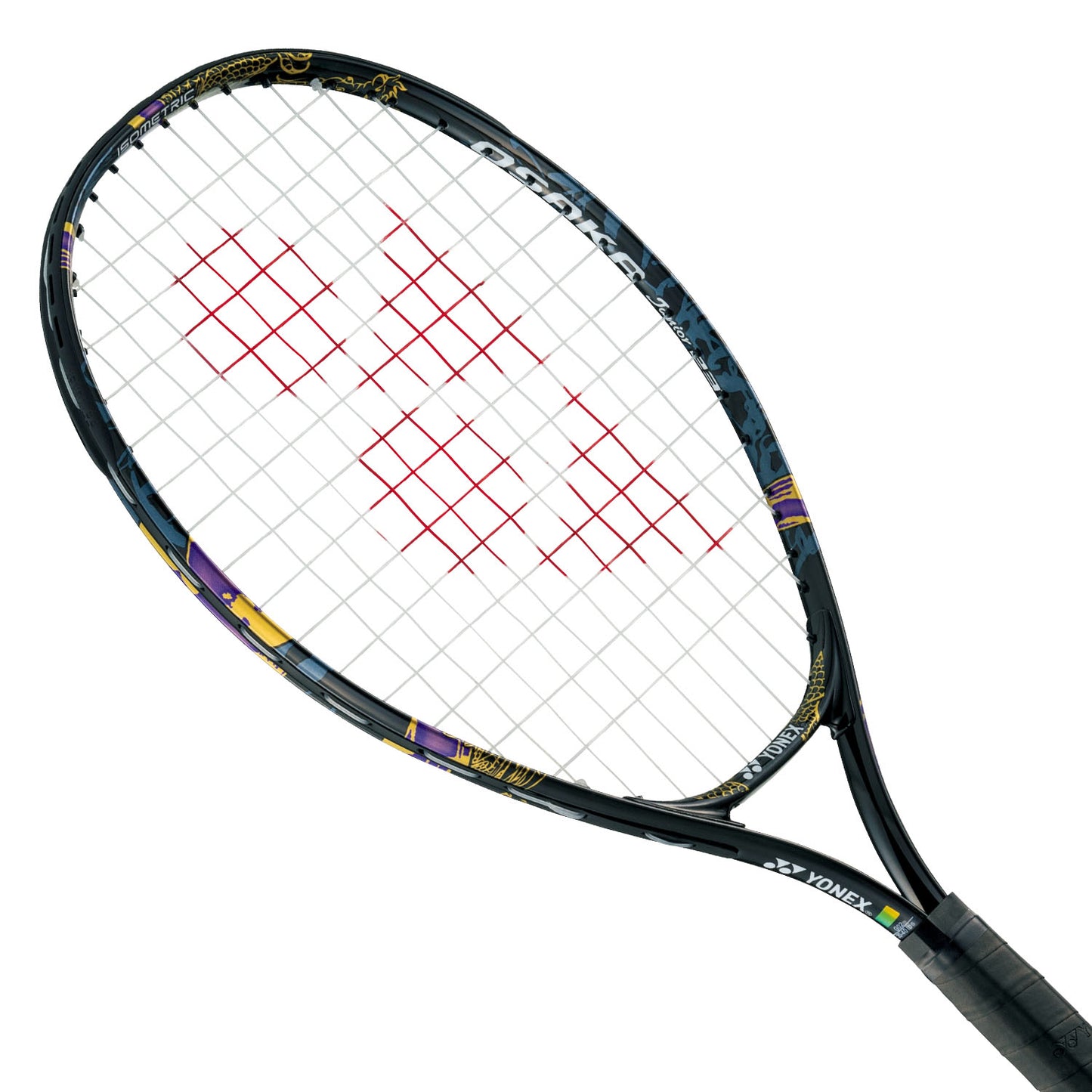 Raqueta Yonex Osaka Junior 23 (Gold/Purple)