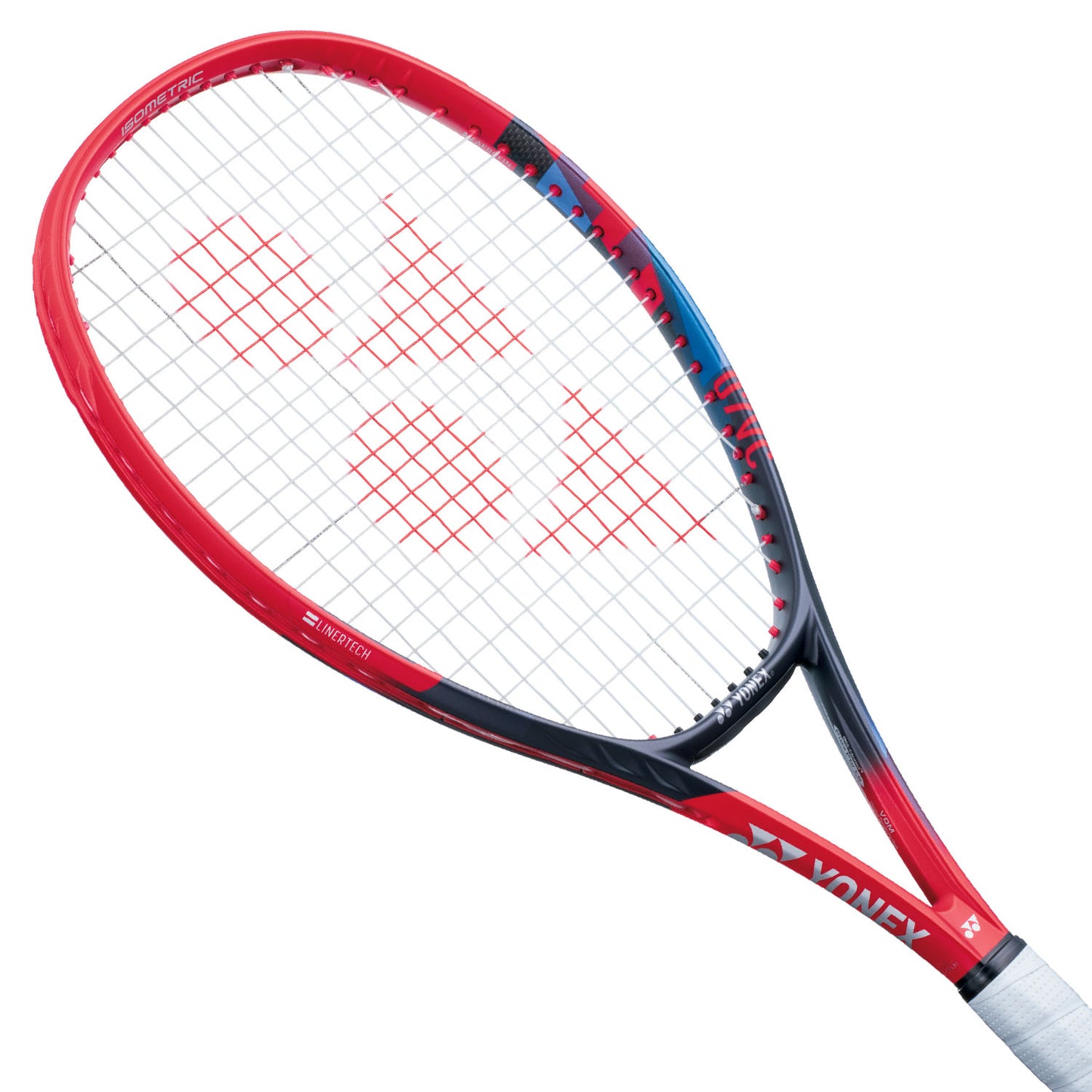 Raqueta Yonex Vcore 100L (280g.) Elena Rybakina (Scarlet)