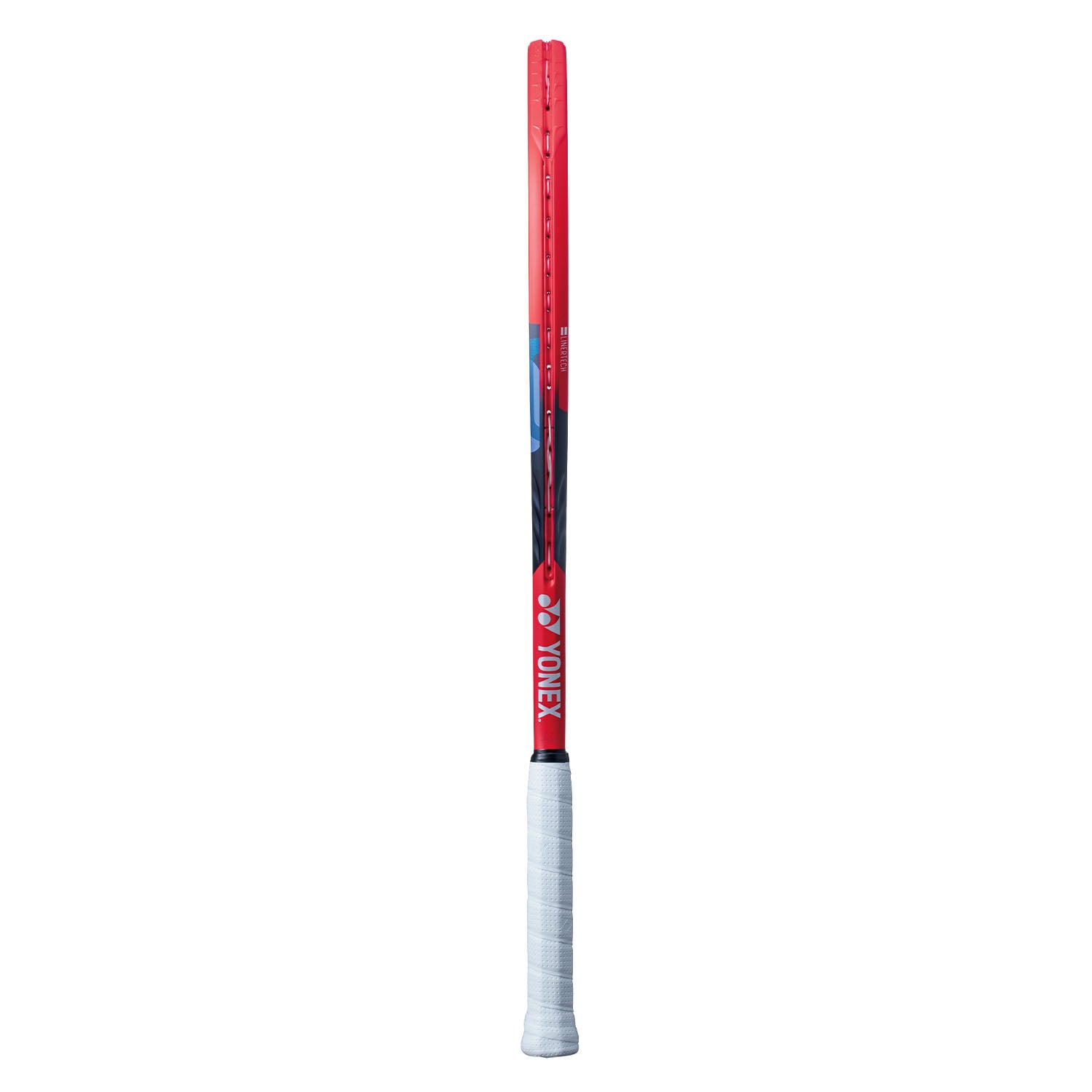 Raqueta Yonex Vcore 100L (280g.) Scarlet 2023