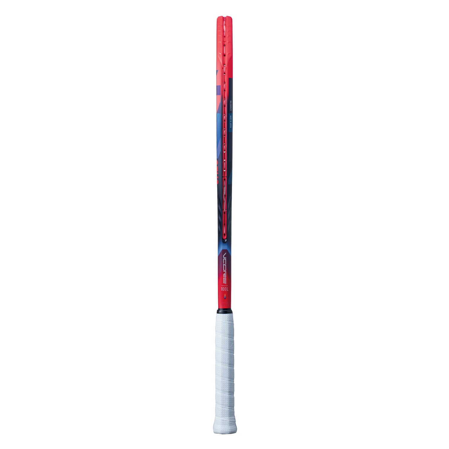 Raqueta Yonex Vcore 100L (280g.) Scarlet 2023