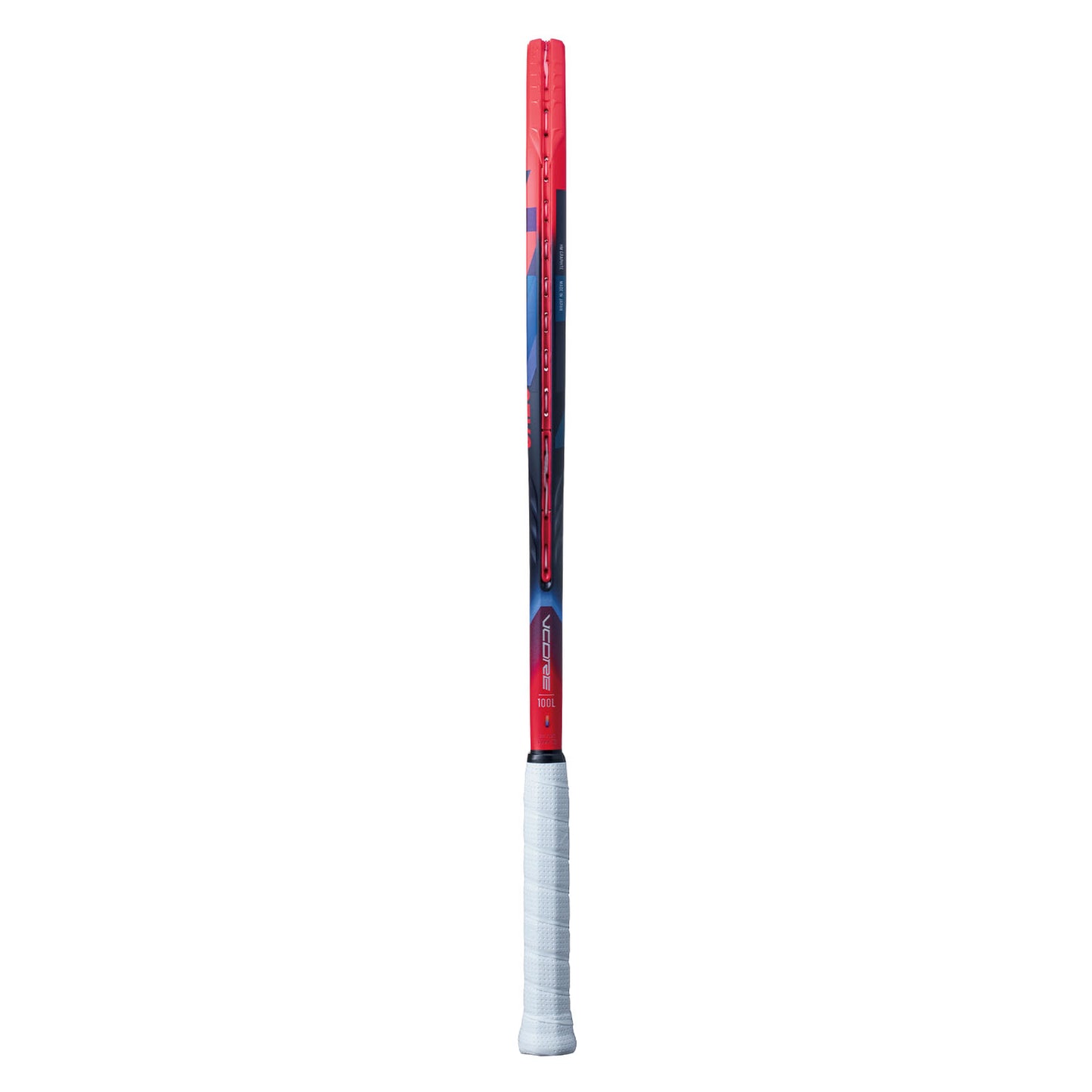 Raqueta Yonex Vcore 100L (280g.) Elena Rybakina (Scarlet)