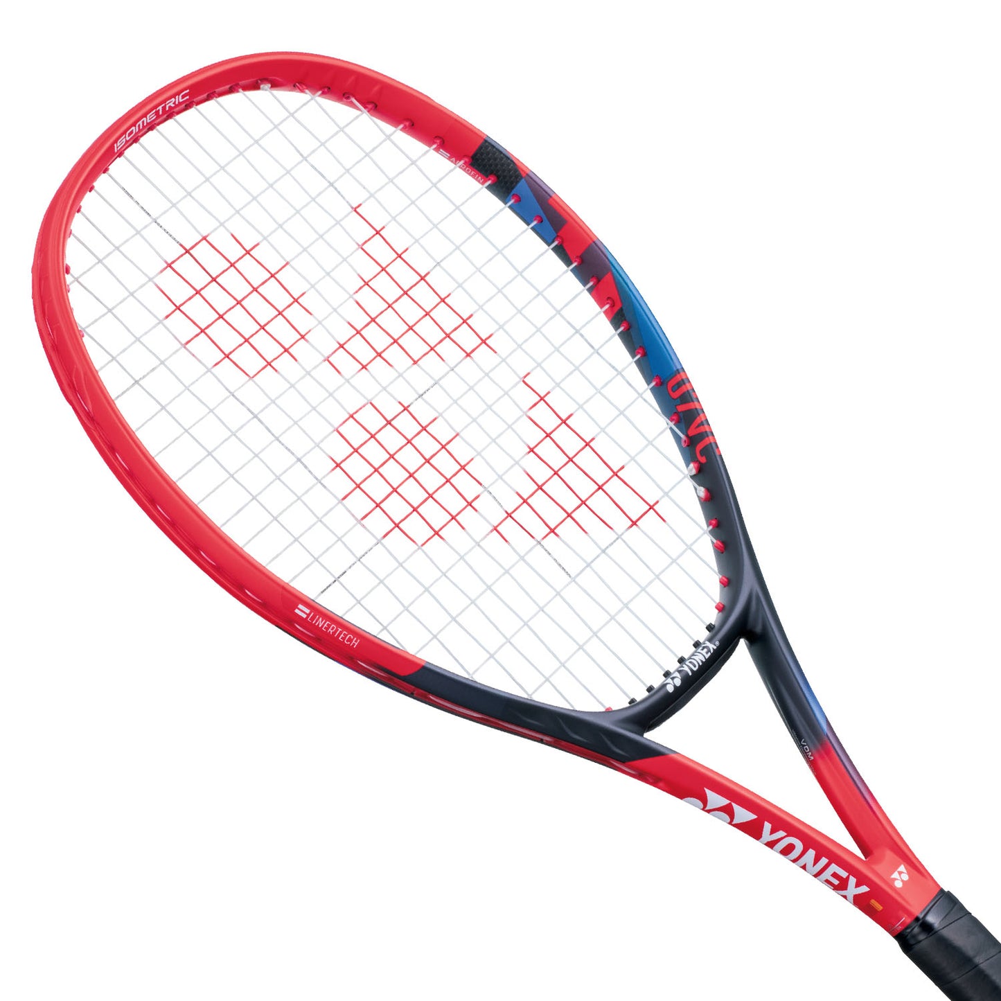 Raqueta Yonex Vcore Junior 26 Elena Rybakina (Scarlet)