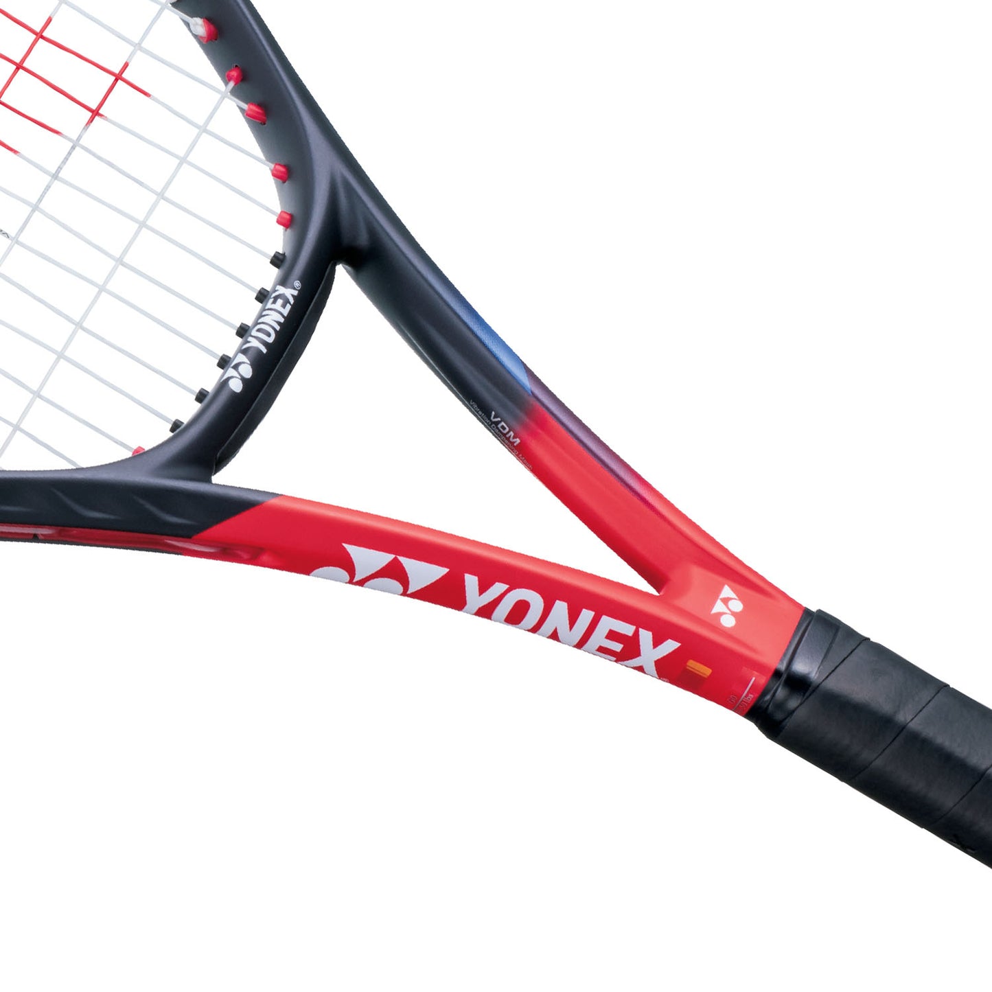 Raqueta Yonex Vcore Junior 26 Elena Rybakina (Scarlet)